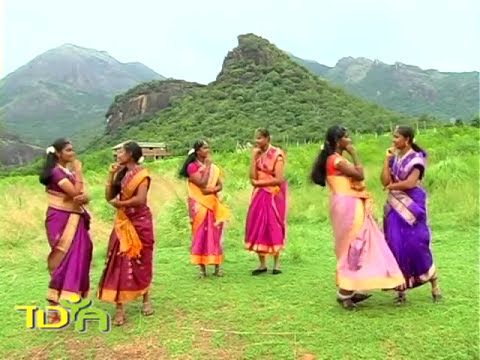 TDYA Tamil Christian Song