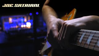 JOE SATRIANI ►  I'll Put A Stone On Your Cairn - Guitar Cover