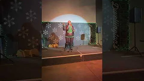 Ho Ho Ho Comedy Show at Charlie Dwellingtons 12/15...