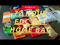 EDC 72 Hour &quot;Get Home Bag&quot;!!!