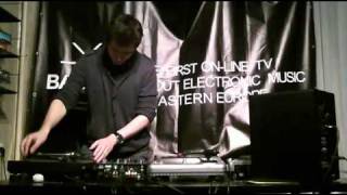 Basstv Live - ΠΡΠΈΡ β 014 - Nphonix