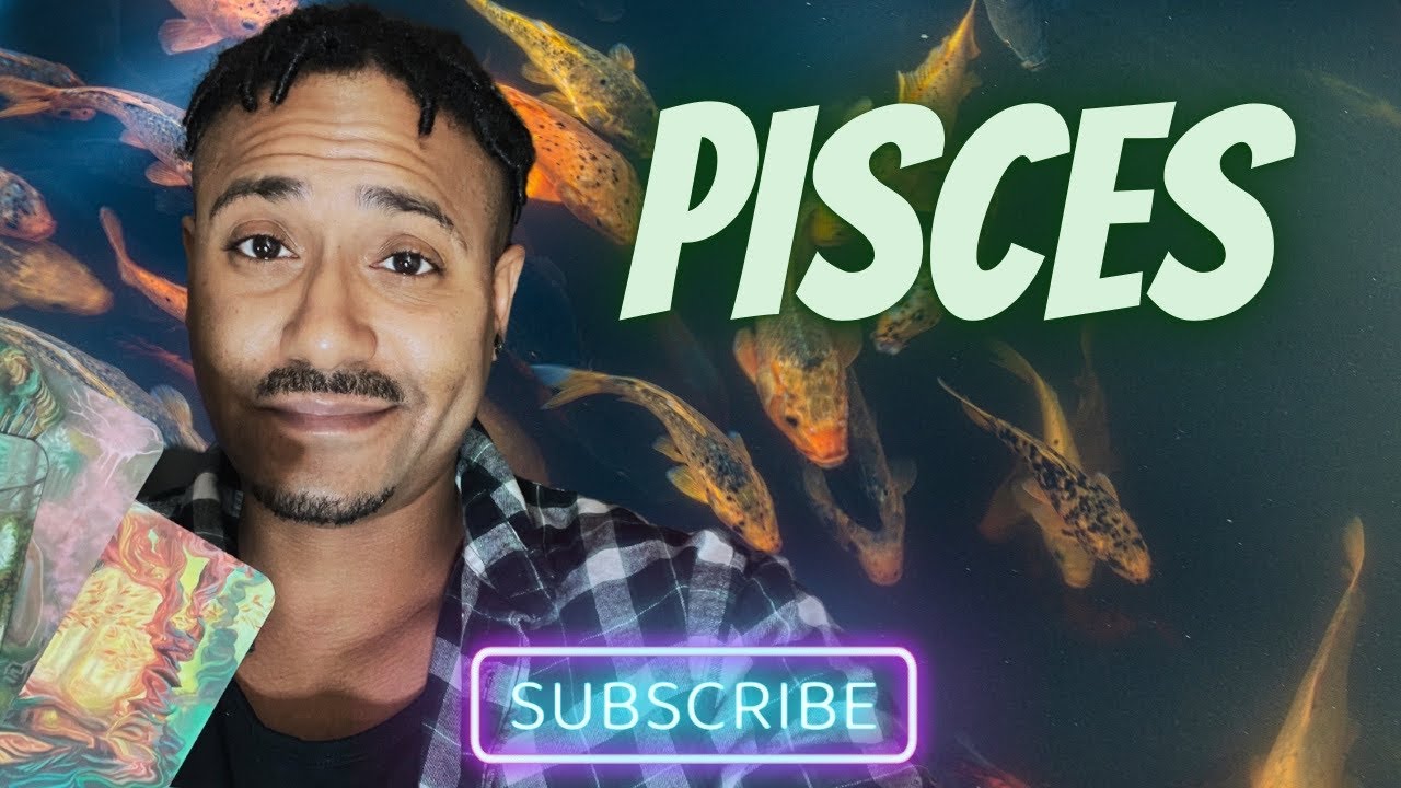 Pisces ♓️ - This Narcissistic lover is crazy weird yo! Love Tarot Reading March 2026