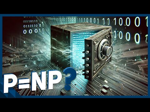 The MYSTERY of computing that can CHANGE EVERYTHING 🔍💻✨