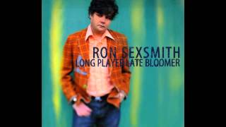 Watch Ron Sexsmith Nowadays video