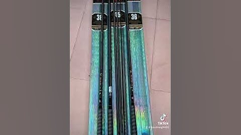 Cần Gw 3h ( thích hợp câu diếc , chép ) câu cảm giác