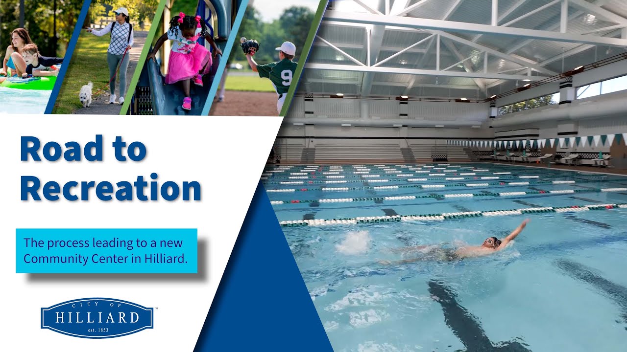 Hilliard Groundbreaking Promo YouTube