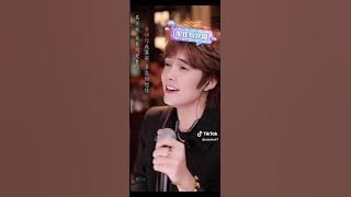 Wu Zhigang live stream.. Really love you... Zhen de ai zhe ni... 真的爱着你。。Cantonese