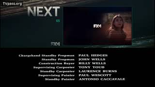 Alien 3 1992 End Credits Fxm Live Channel