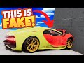 These Mobile BeamNG Drive Rip Offs Are ALL FAKE 
