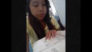 One More Night by Maroon 5 (Recorded Voice from 3 Filipinas) screenshot 2