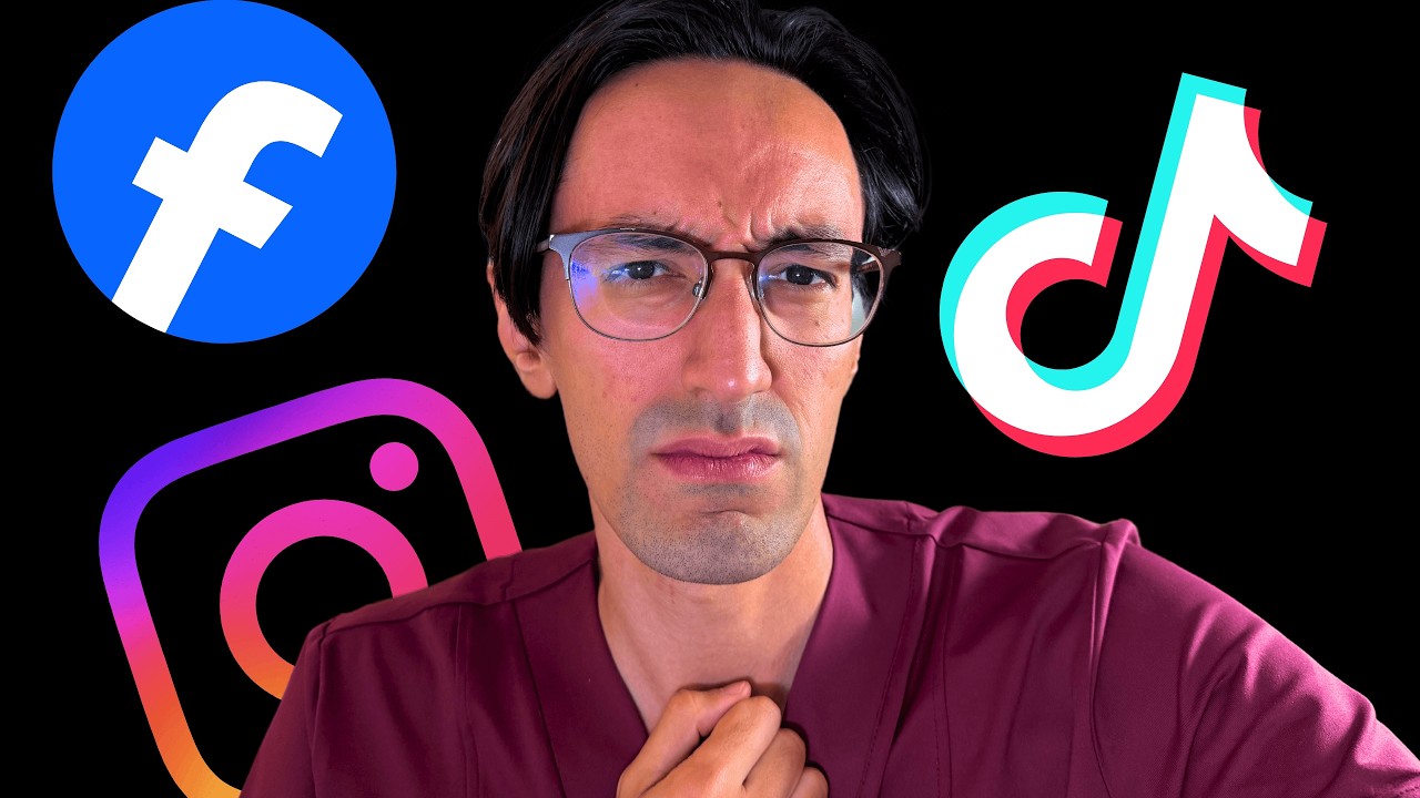 VOCÊ NÃO PERDEU SUA ATENÇÃO, ELA FOI ROUBADA