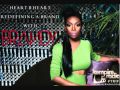 Brandy Is Working With Frank Gatson on the 'Put It Down' Music Video
