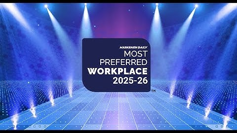 Most Preferred Workplace 2025-26 - AV