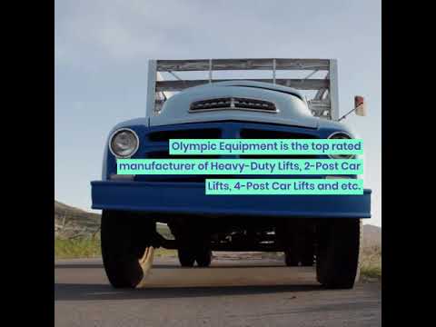 Superior Automotive Lift And Equipment