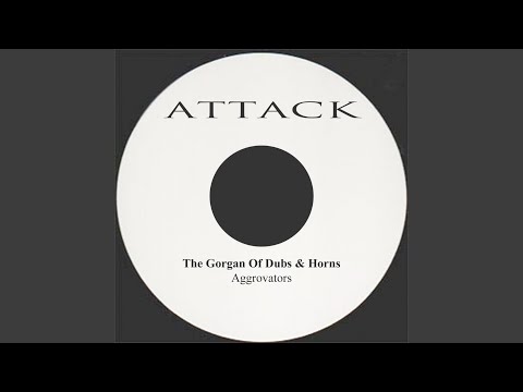 The Gorgan of Dubs & Horns