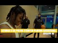 42 dugg x lil pistol starter x wikid playing basketball episode 82 boxedin