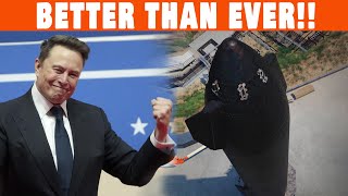 Download Lagu What NASA chief Just Did For SpaceX Just Changed Spaceflight Forever! MP3