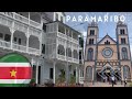 Paramaribo,Suriname