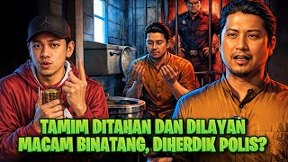 Download Lagu IPD GOMBAK LAYAN TAMIM MACAM ’HEY-WAN’ MP3
