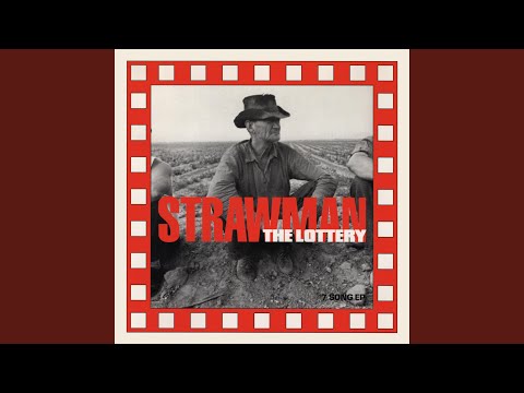 Strawman — Flywheel