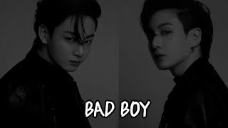 Jungkook İle Hayal Et [Bad Boy] ==Özel Bölüm== 🔞🔞Smut🔞🔞