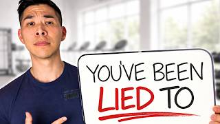 The Muscle Confusion Myth That's Killing Your Gains