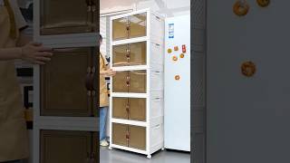 Stackable Portable Foldable Storage Rack Online Available On Amazon Flipkart