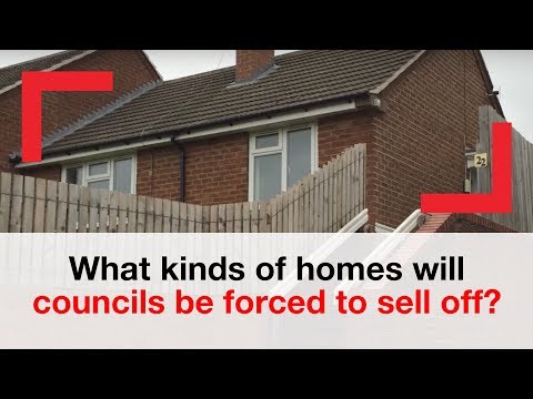 Video: Kan bostadsrättsförening sälja av?