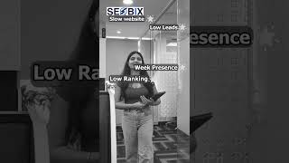 Slow Website to Top Ranking | SeoBix for Business Growth #Gmb
