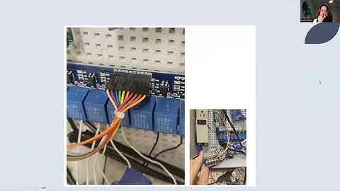 NSF BE-STARSE ExLENT Spring 2025 Internship Video - Sumi Alem