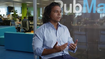 DataTorrent PubMatic Customer Video