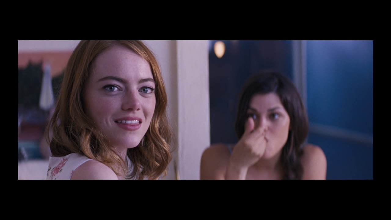 Ла-Ла Ленд - Трейлер №3 (HD) - YouTube