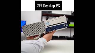 Why RTX 3050 Low profile? #gaming #pc