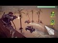 Cover Fire Gameplay 2