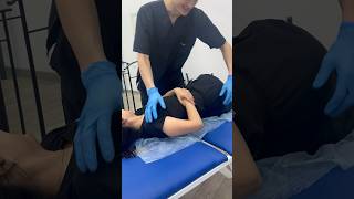 MANIPULATION TECHNIQUES BY DR. MARS TLEMISSOV #marsrecovery #chiropractor #physiotherapist