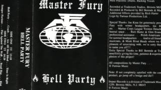 MASTER FURY / CIRCLES OF HELL | Hard “metal” Core Side