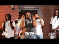 VsFriz Boss Talk Off The Porch Live Performance mp3