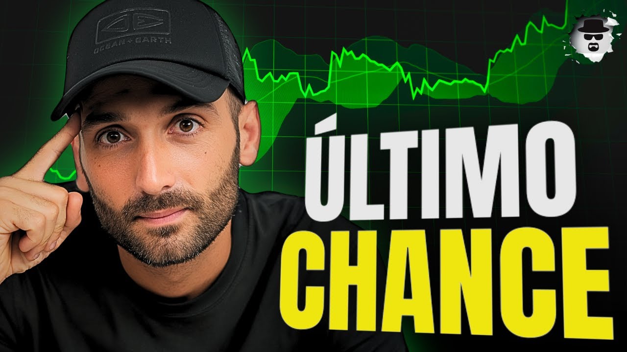 La FED baja los tipos de interés y BITCON cae | MI PLAN