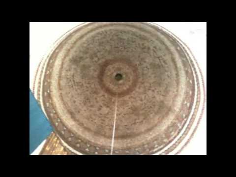 سيدي العربي مدينة قفصة بلادك فرقة أنوار القادرية بقفصة بقيادة الشيخ جمال الد ين حتيرة