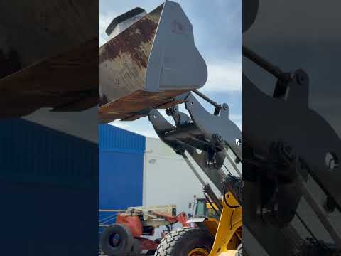 Reparaciones y maquinarias Caravaca, S.L.