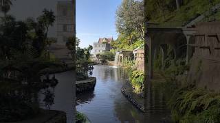 Monte Palace Tropical Gardens | Madeira #travel #madeira