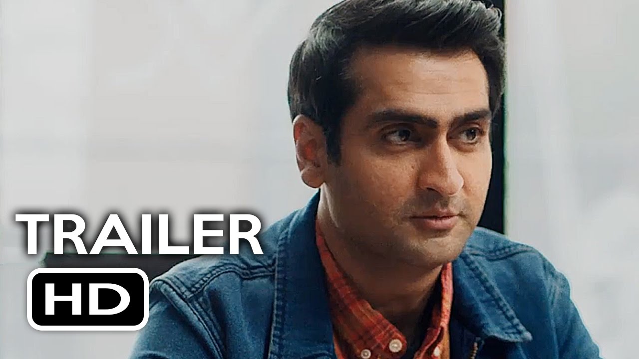 'The Big Sick': Kumail Nanjiani and Ray Romano on Playing Future In-Laws and ...