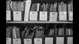Archival Research in the Former USSR Before and After February 2022