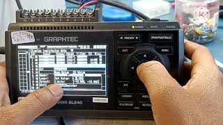 Celebrity Graphtec GL240 10 ch. #engineering #battery #college #solar #eletronics #iiit#engineeringcolleges Net Worth