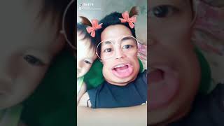Tiktok With May Pamangkin