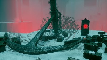 Control (Ultimate Edition) Lets Play - Part 32