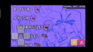 finally beat ballistic Easy mode