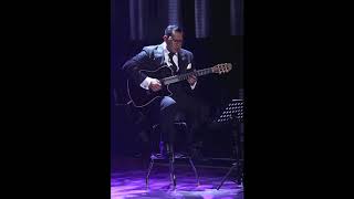 Malam - Kembara SOLO Guitar