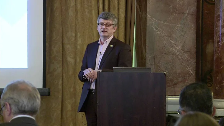 Russell Newman, CLM: APM Learning Legacy - Wed 25t...