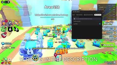 🔥 PS99 Script | Auto Farm, Huge Hunter, Trade scam, Force Trade & More! 💰 [NEW KEYLESS PASTEBIN]